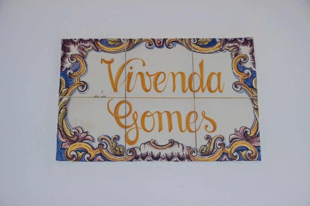 Vivenda Gomes Al Villa Porto Martins Luaran gambar