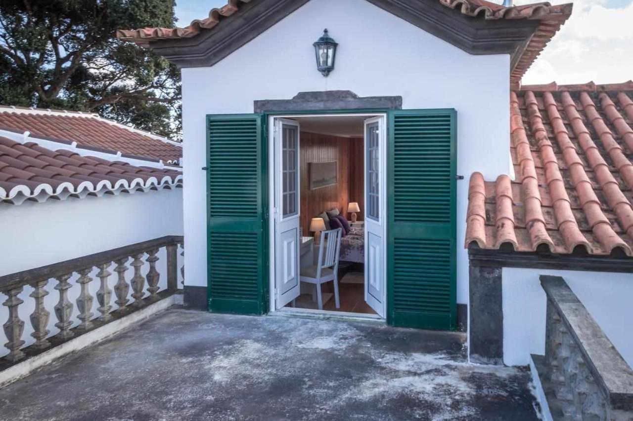 Vivenda Gomes Al Villa Porto Martins Luaran gambar
