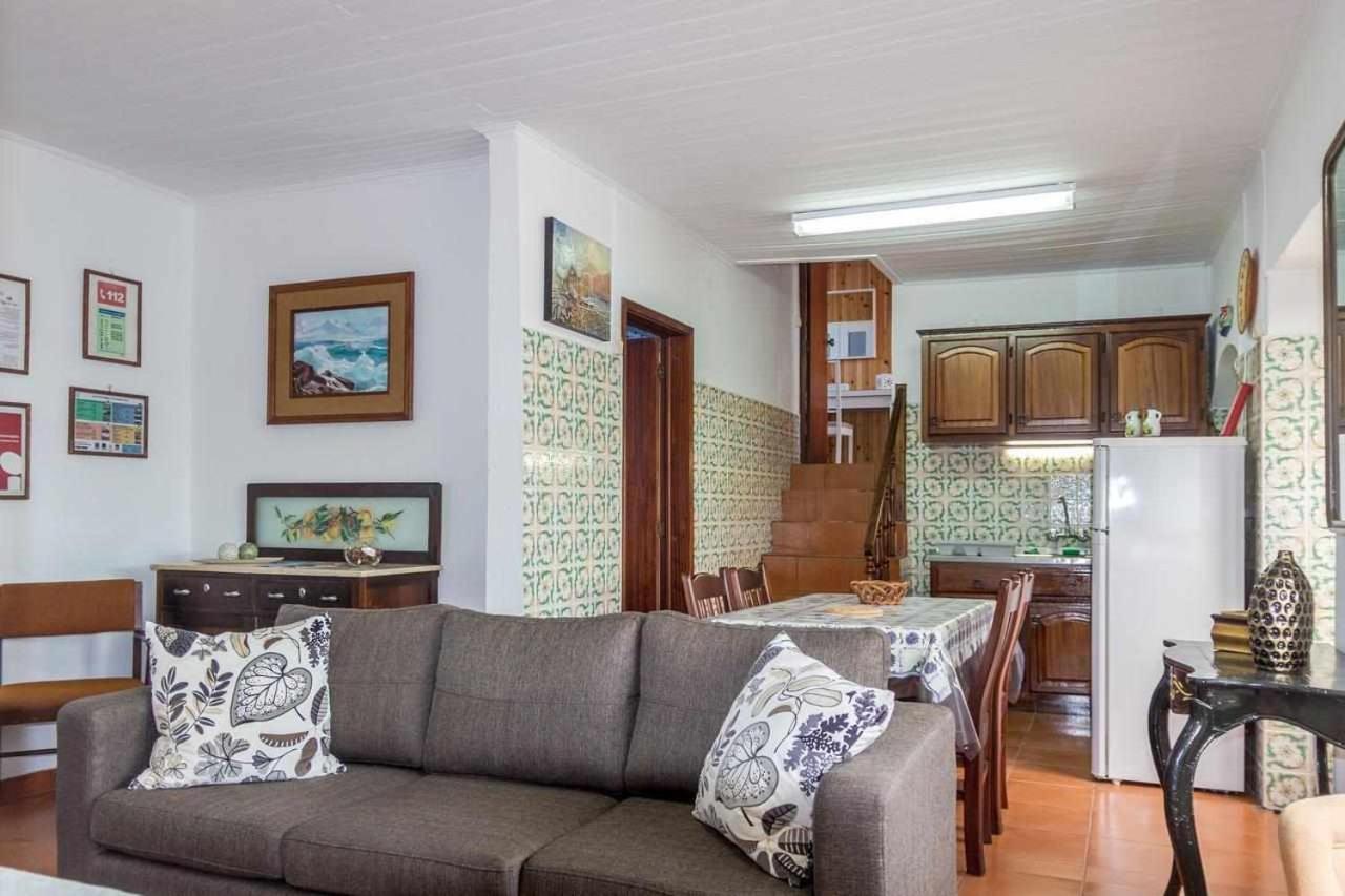 Vivenda Gomes Al Villa Porto Martins Luaran gambar