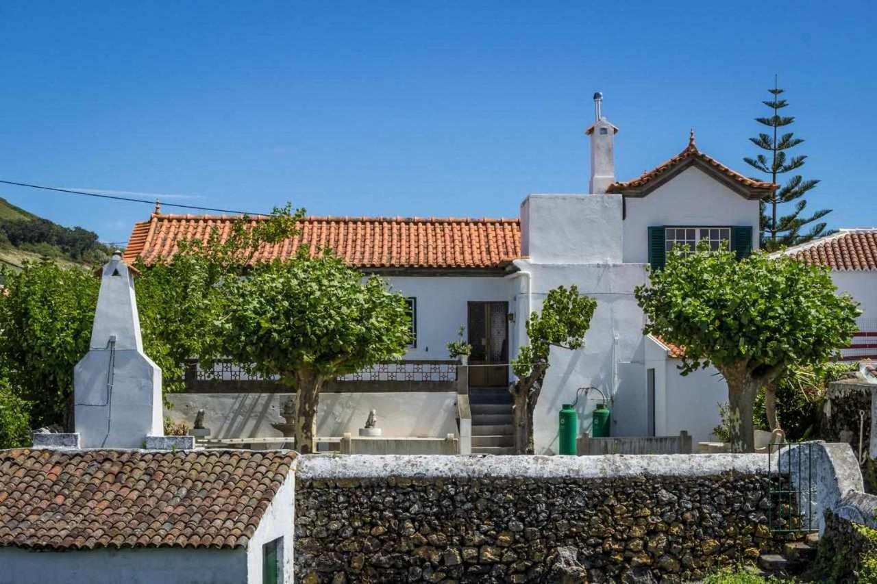 Vivenda Gomes Al Villa Porto Martins Luaran gambar