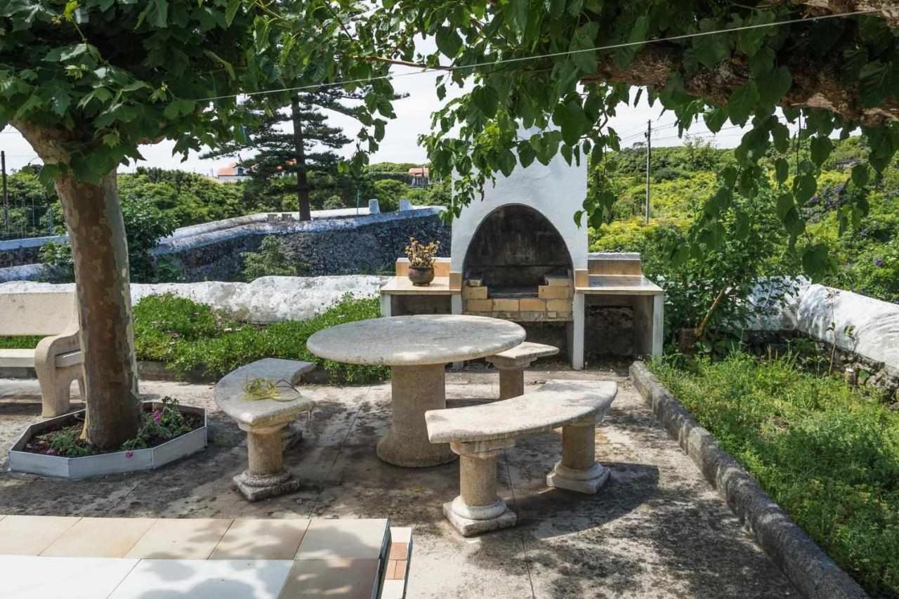 Vivenda Gomes Al Villa Porto Martins Luaran gambar