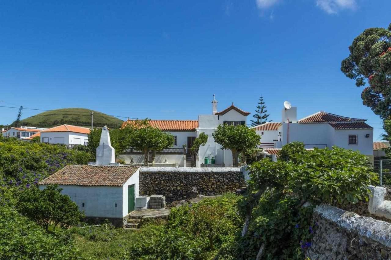 Vivenda Gomes Al Villa Porto Martins Luaran gambar