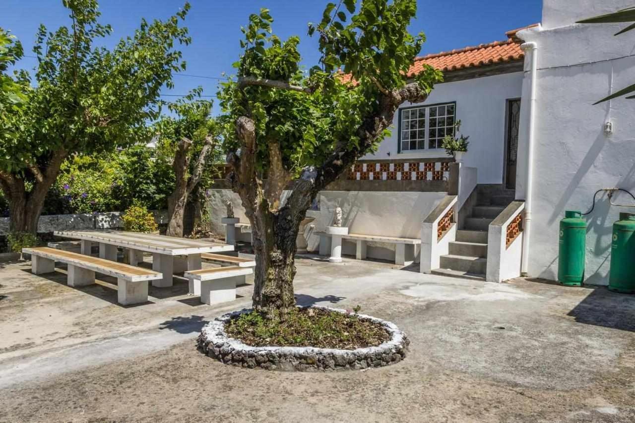 Vivenda Gomes Al Villa Porto Martins Luaran gambar