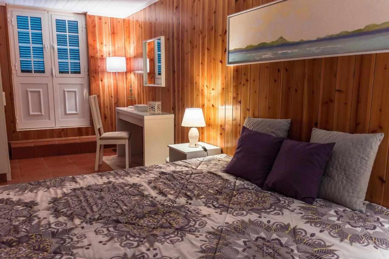 Vivenda Gomes Al Villa Porto Martins Luaran gambar