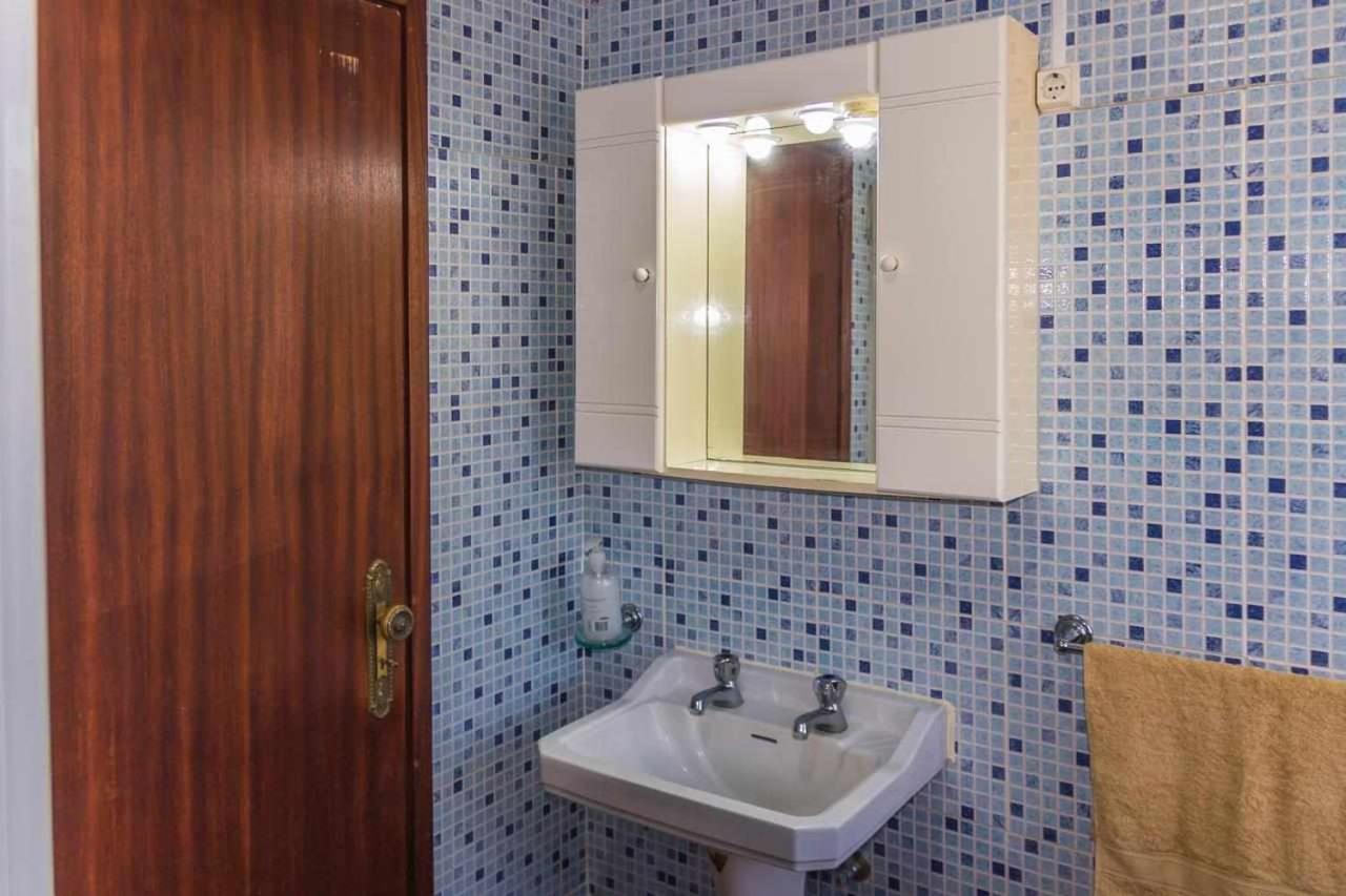 Vivenda Gomes Al Villa Porto Martins Luaran gambar