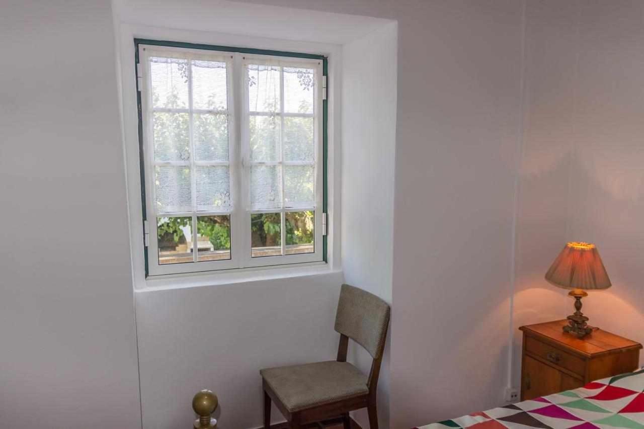 Vivenda Gomes Al Villa Porto Martins Luaran gambar