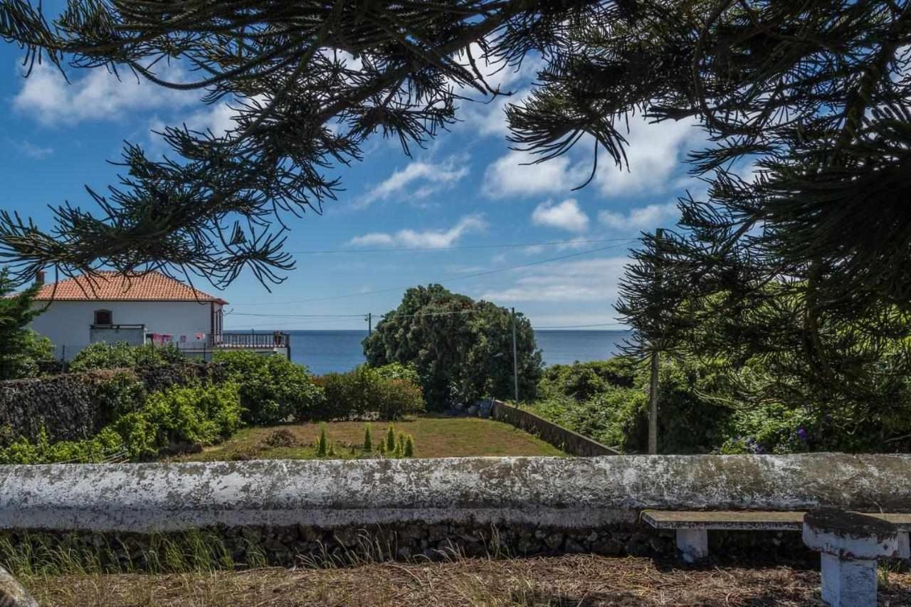 Vivenda Gomes Al Villa Porto Martins Luaran gambar
