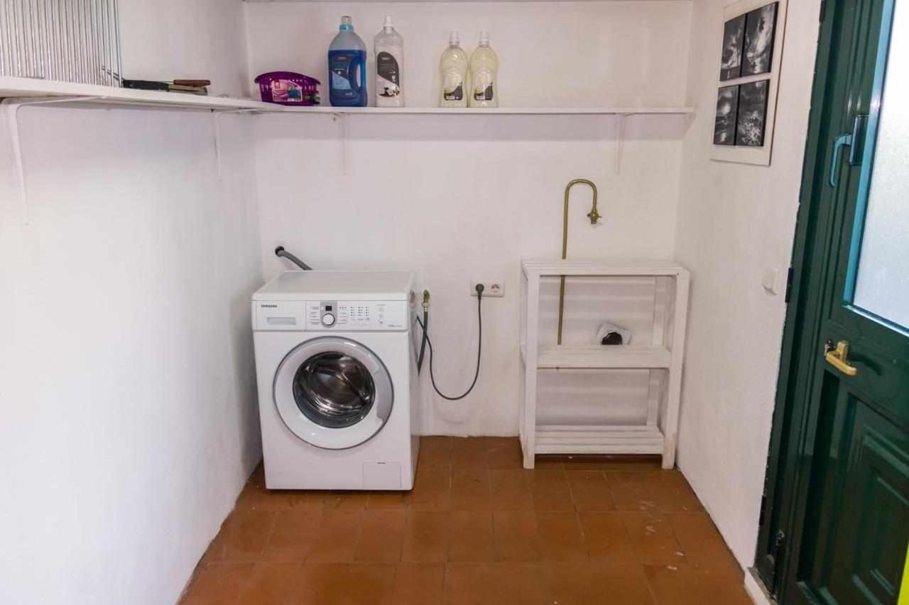 Vivenda Gomes Al Villa Porto Martins Luaran gambar