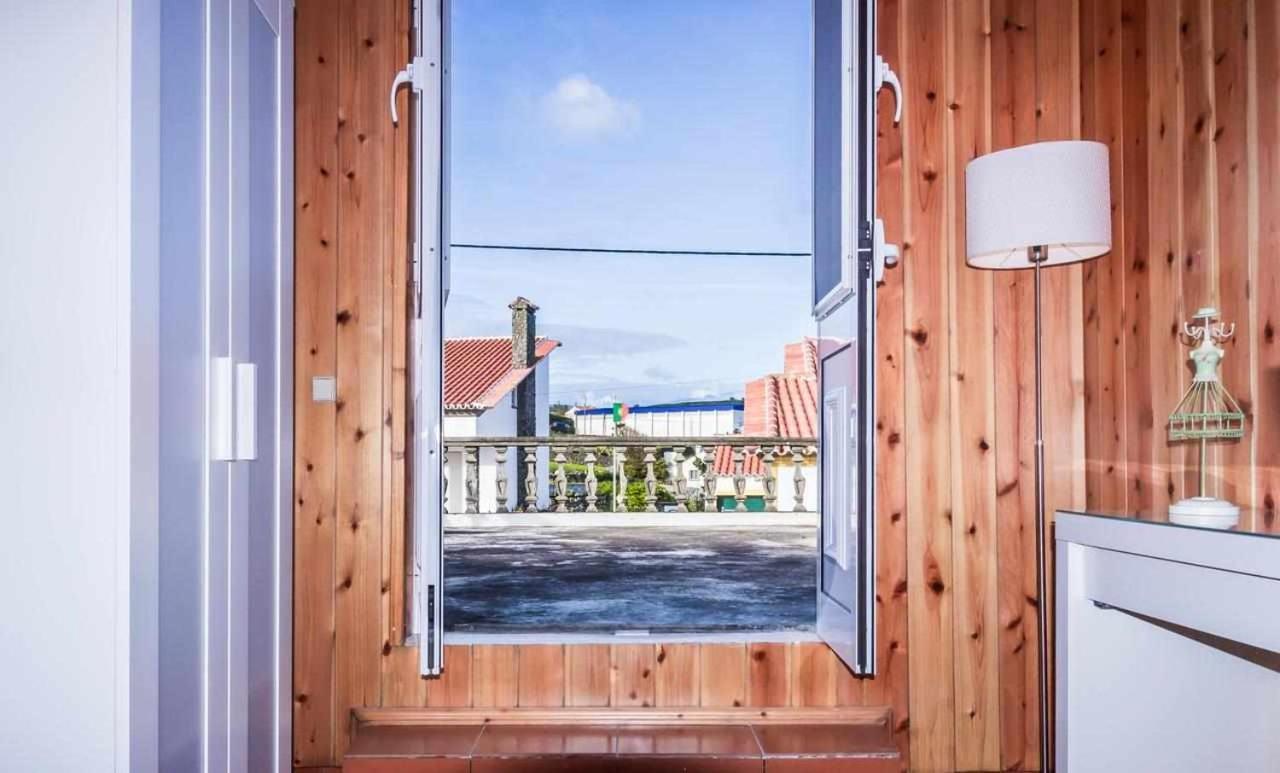 Vivenda Gomes Al Villa Porto Martins Luaran gambar