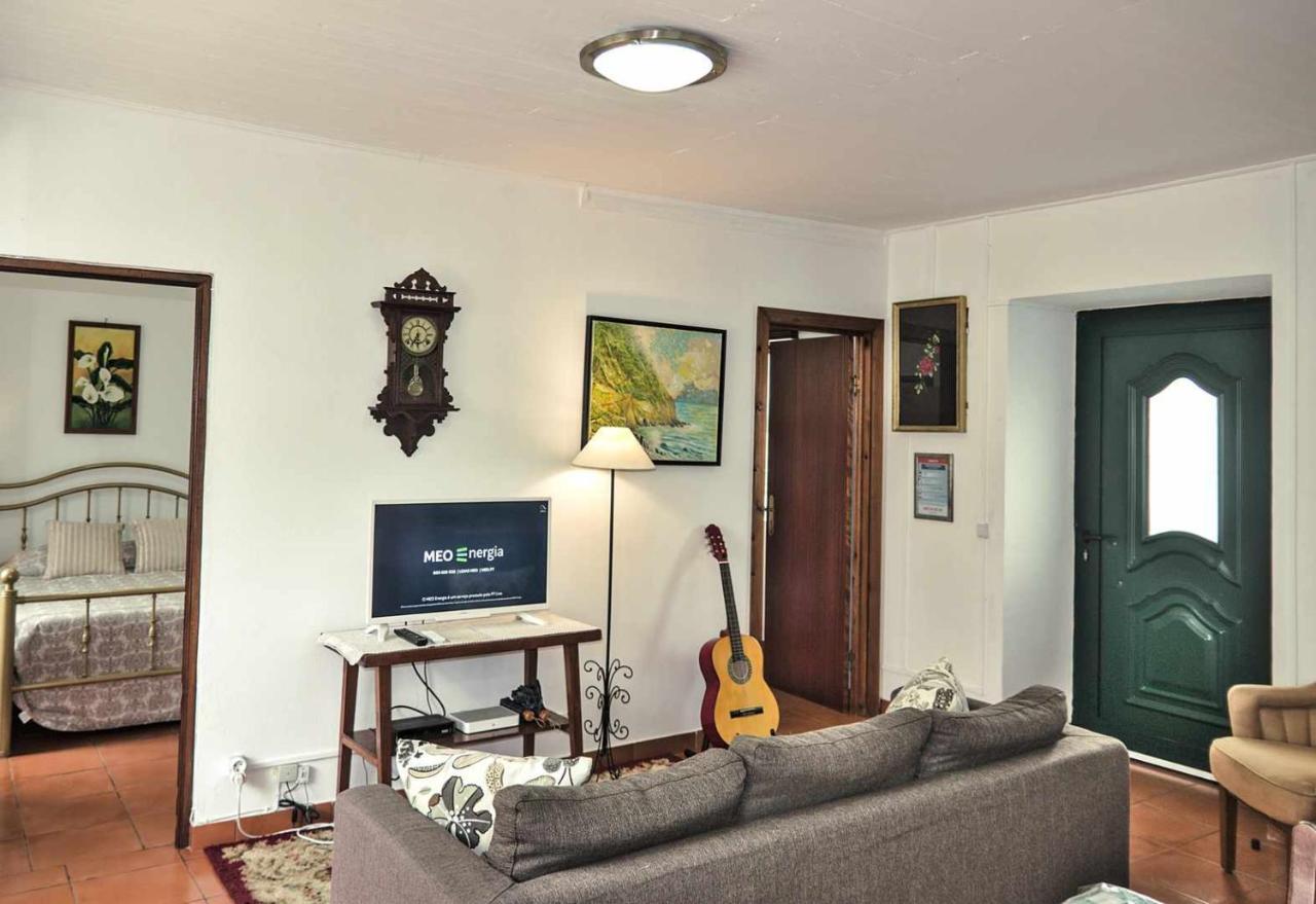 Vivenda Gomes Al Villa Porto Martins Luaran gambar