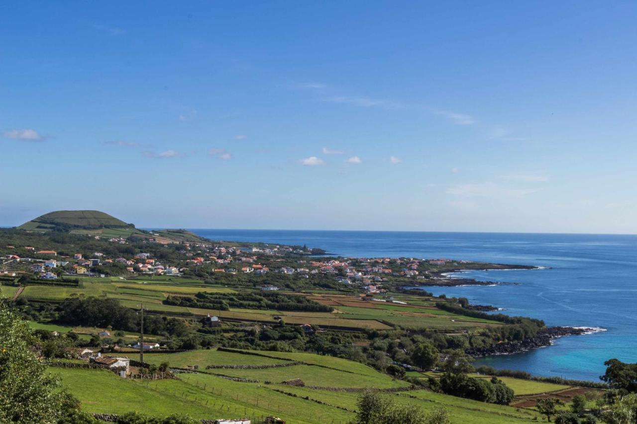 Vivenda Gomes Al Villa Porto Martins Luaran gambar