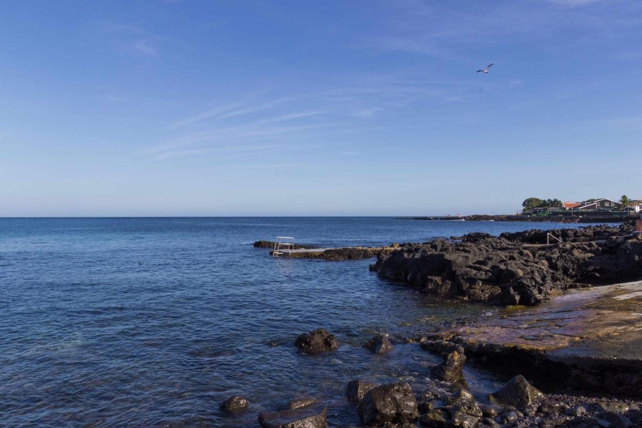 Vivenda Gomes Al Villa Porto Martins Luaran gambar