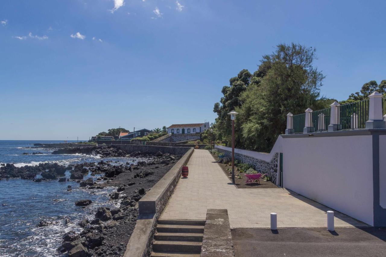 Vivenda Gomes Al Villa Porto Martins Luaran gambar