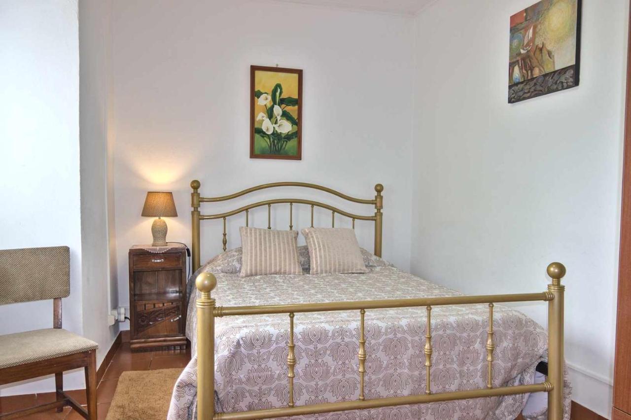 Vivenda Gomes Al Villa Porto Martins Luaran gambar
